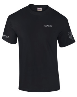 Mynydd Unisex T-shirt