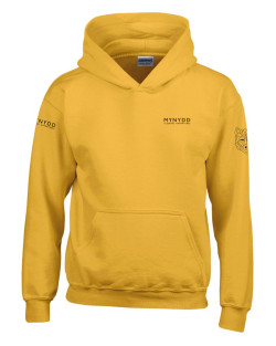 Mynydd Kids Hoody