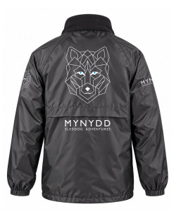 Mynydd Youth Jacket