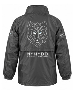 Mynydd Unisex Jacket