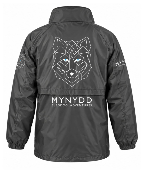 Mynydd Unisex Jacket