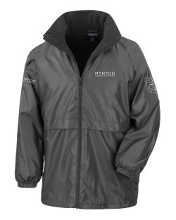 Mynydd Unisex Jacket