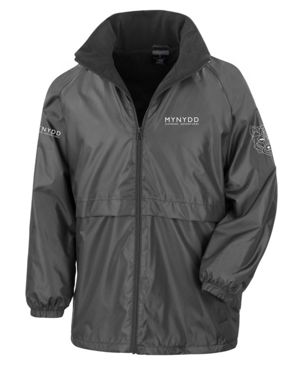 Mynydd Unisex Jacket