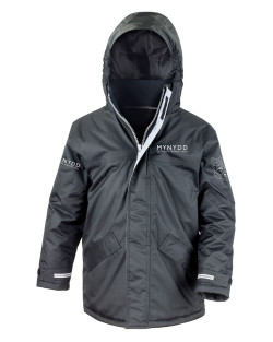 Mynydd Kids Winter Parka