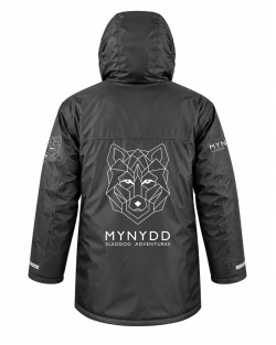 Mynydd Winter Parka Mynydd Winter Parka