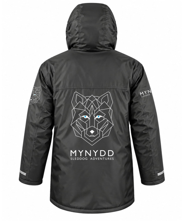 Mynydd Winter Parka
