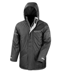 Mynydd Winter Parka