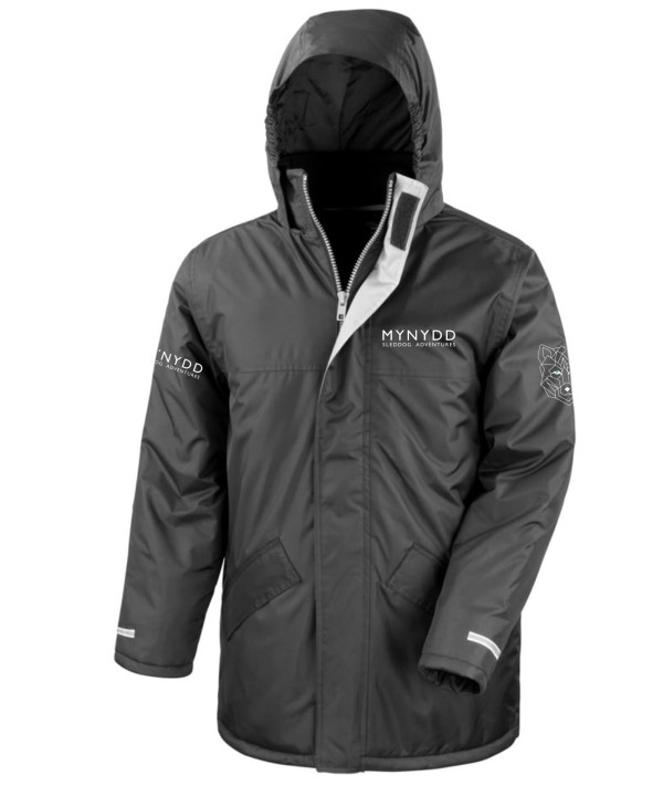 Mynydd Winter Parka