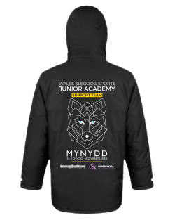 Mynydd Winter Parka Mynydd Winter Parka