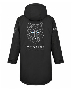 Mynydd changing robe