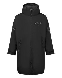 Mynydd changing robe