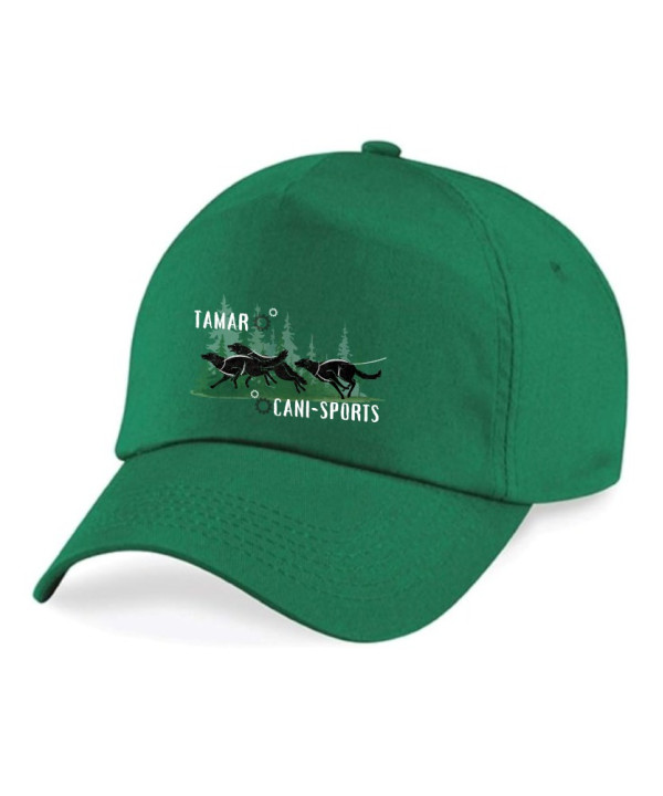 Tamar Cani-Sports Cap
