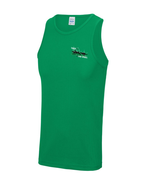 Tamar Cani-Sports Cool Vest