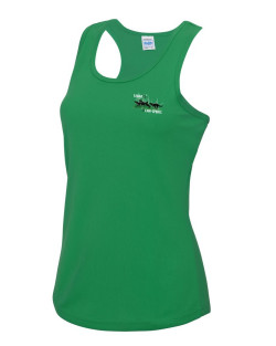 Tamar Cani-Sports Ladies Cool Vest
