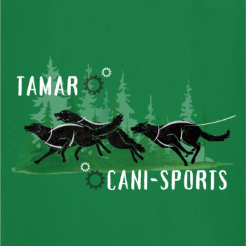 Tamar Cani-Sports