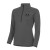 AWA Ladies Cool 1/4-Zip Sweat