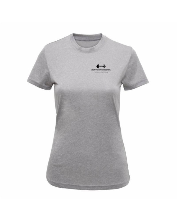 AWA Ladies Performance T-Shirt