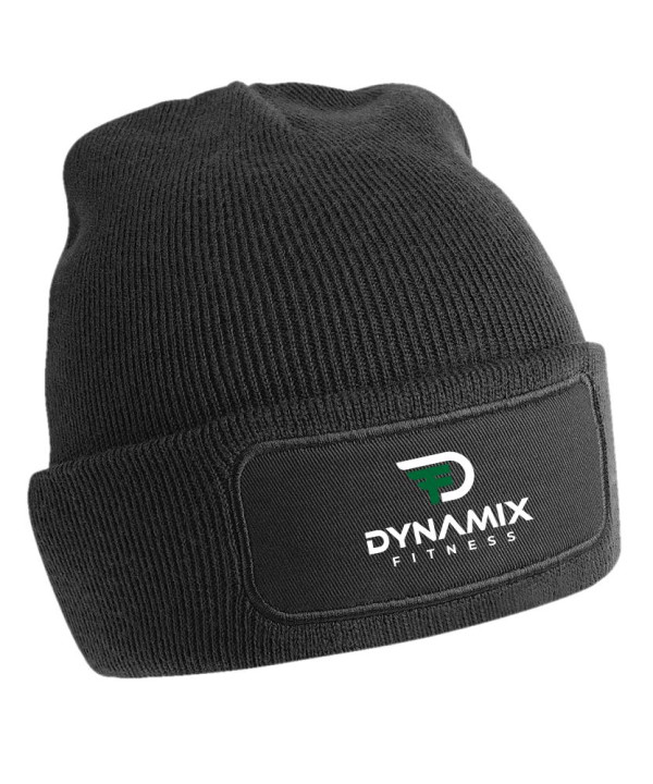 Dynamix Beanie
