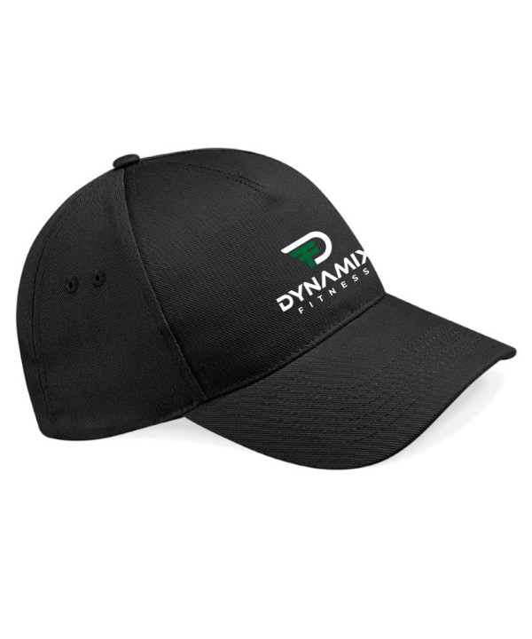 Dynamix 5-Panel Cap Dynamix 5-Panel Cap