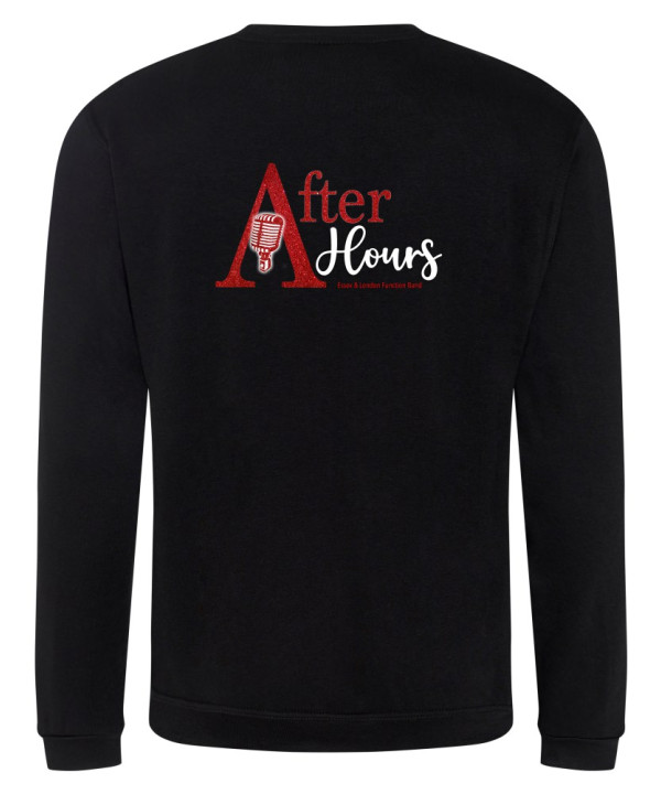 After Hours Sweatshirt