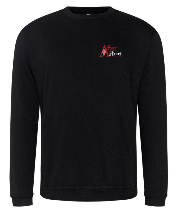 After Hours Sweatshirt