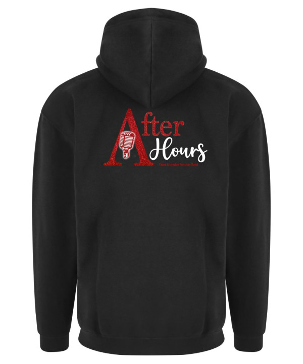 After Hours Hoody