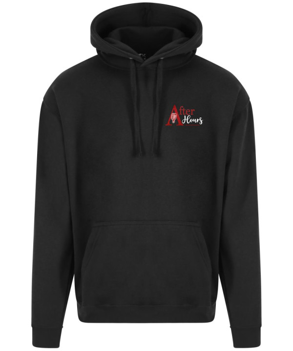 After Hours Hoody