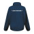Alford Basketball Softshell Jacket