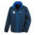 Alford Basketball Softshell Jacket
