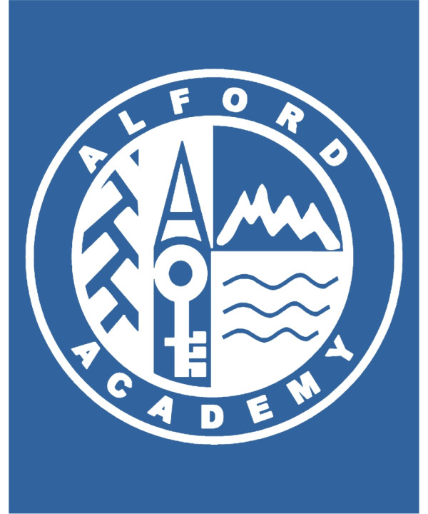 Alford Basketball Locker Bag