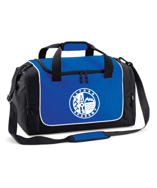 Alford Basketball Locker Bag
