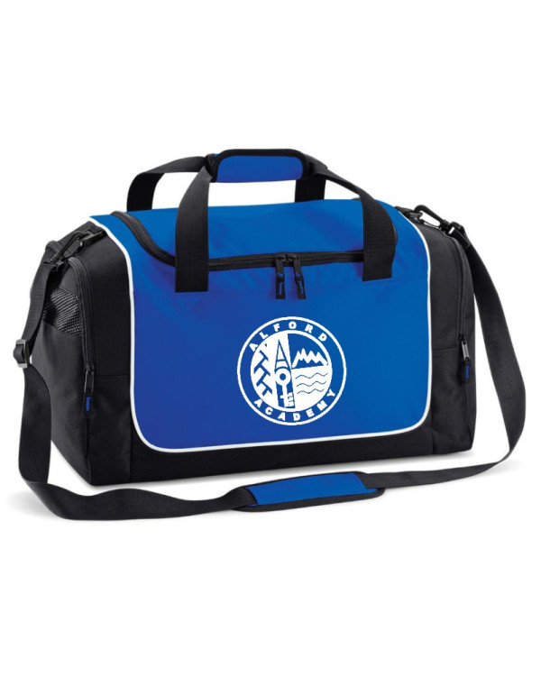 Alford Basketball Locker Bag Alford Basketball Locker Bag