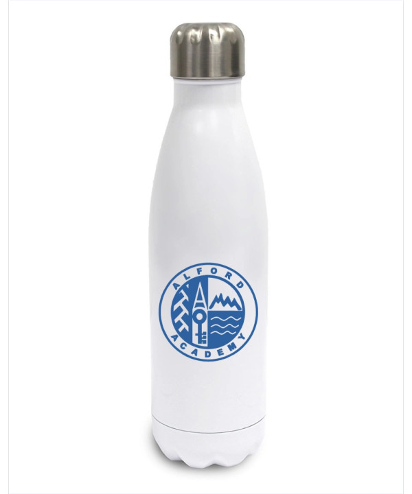 Alford Basketball Water Bottle