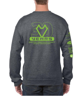 BSHRA 30 Sweatshirt BSHRA 30 Sweatshirt