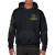 BSHRA 30 Heavy Blend Hoody BSHRA 30 Heavy Blend Hoody