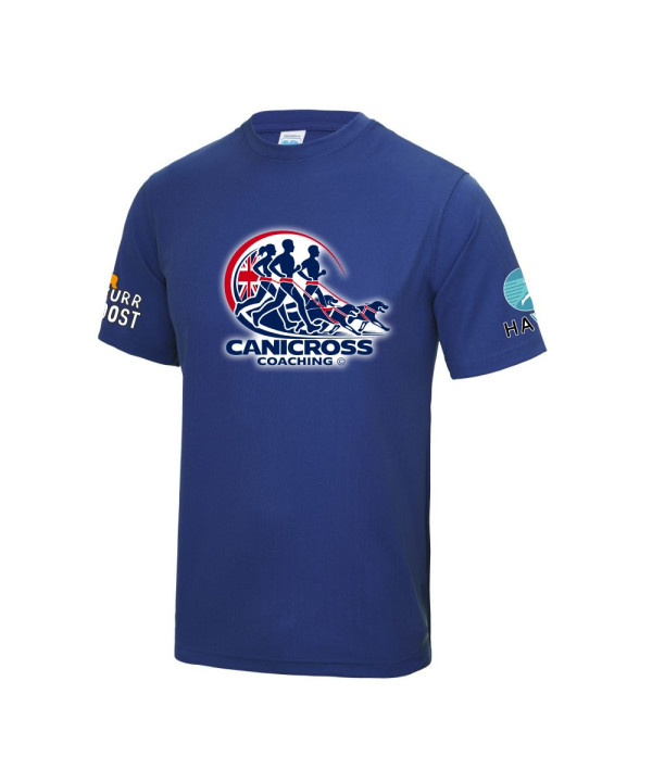 CC Racing Range Cool T