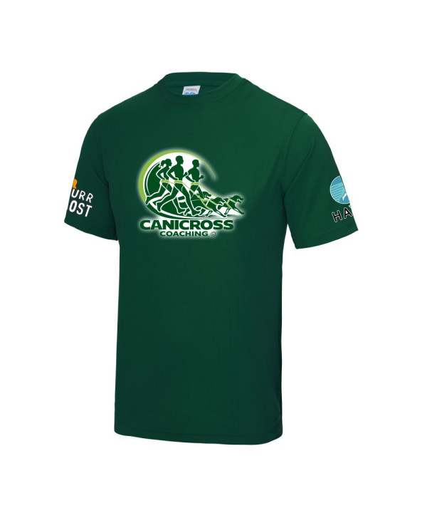 CC Training Range Cool T CC Training Range Cool T