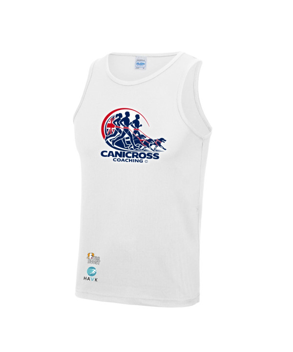 CC Racing Range Cool Vest CC Racing Range Cool Vest