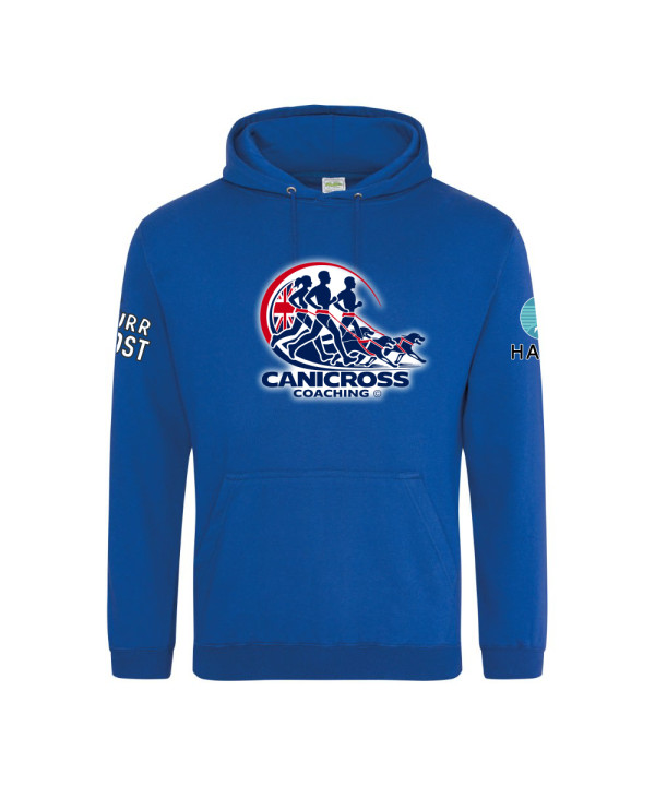 CC Racing Range Hoody