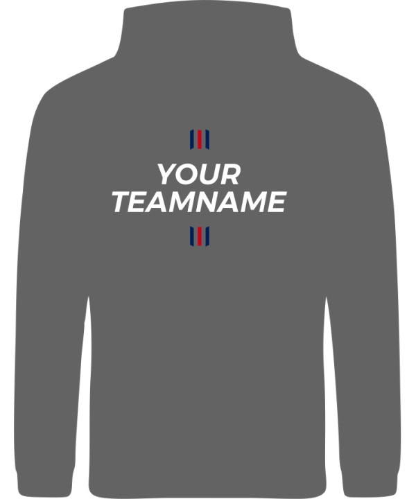 CC Racing Range Hoody