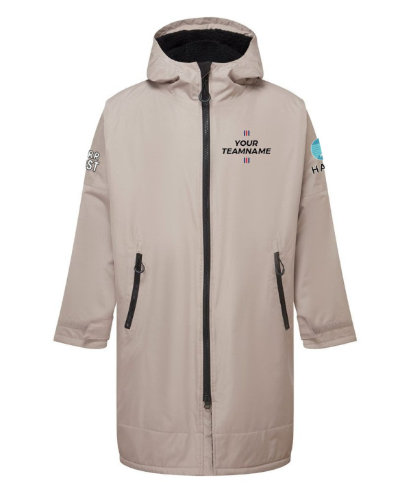 CC Racing Range Waterproof changing robe CC Racing Range Waterproof changing robe
