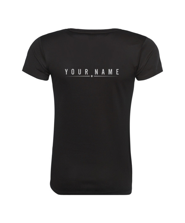 CC WOTN Ladies Cool T
