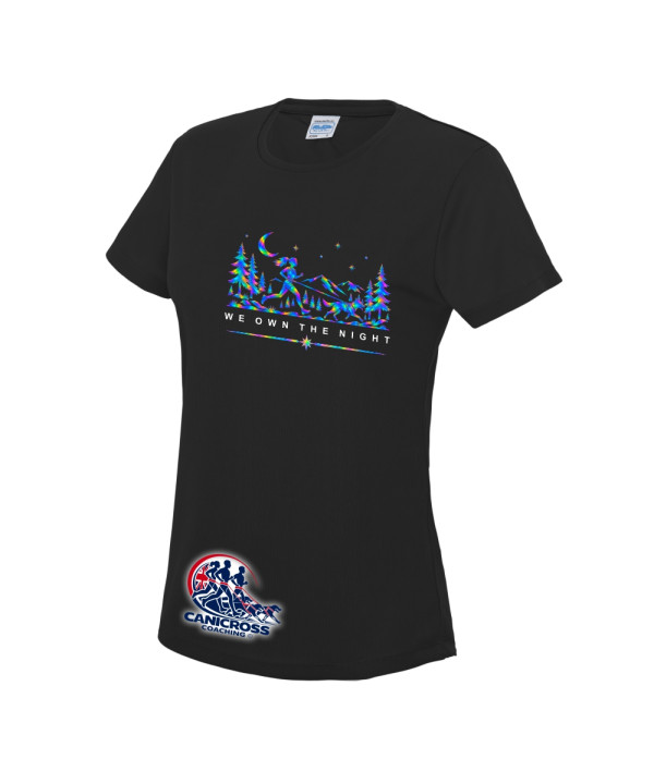 CC WOTN Ladies Cool T