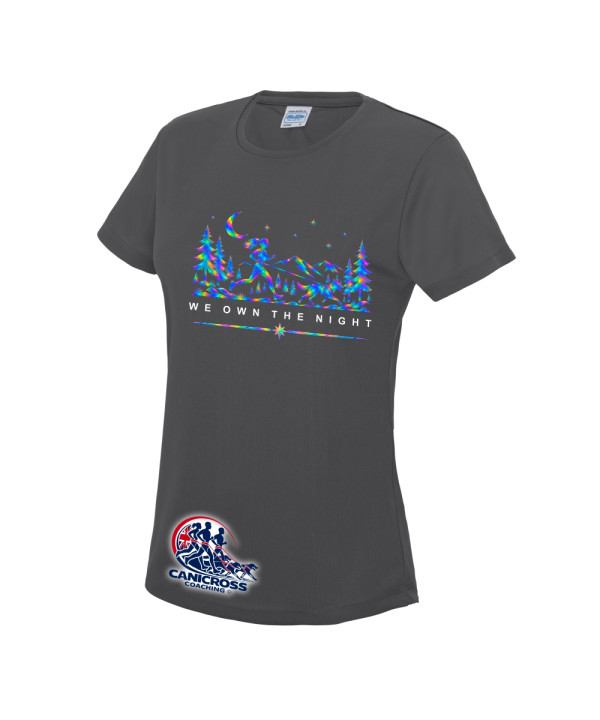 CC WOTN Ladies Cool T