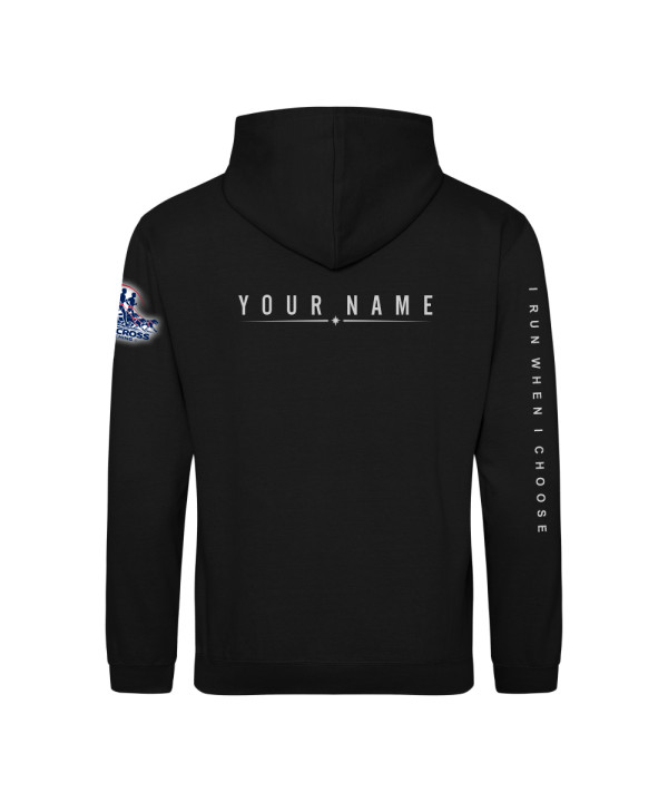 CC WOTN Hoody CC WOTN Hoody