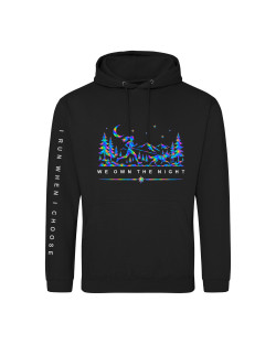 CC WOTN Hoody