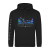 CC WOTN Zipped Hoody