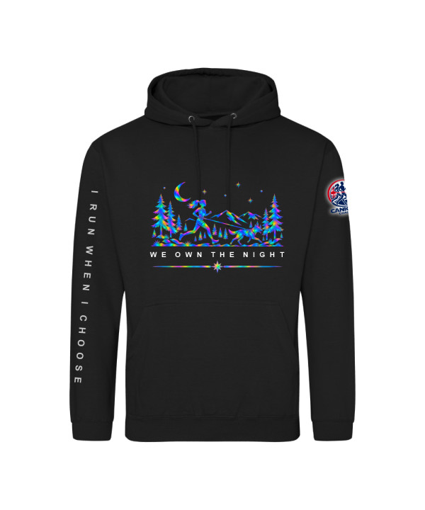 CC WOTN Hoody CC WOTN Hoody