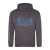 CC WOTN Zipped Hoody