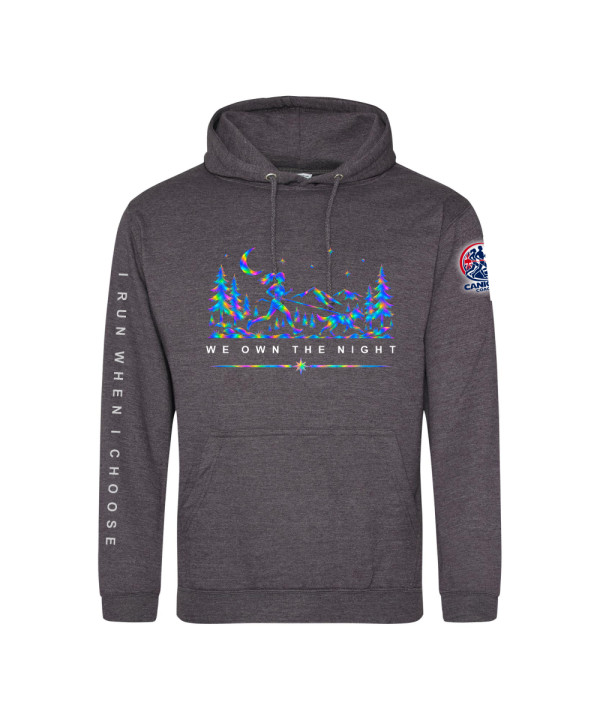 CC WOTN Hoody CC WOTN Hoody